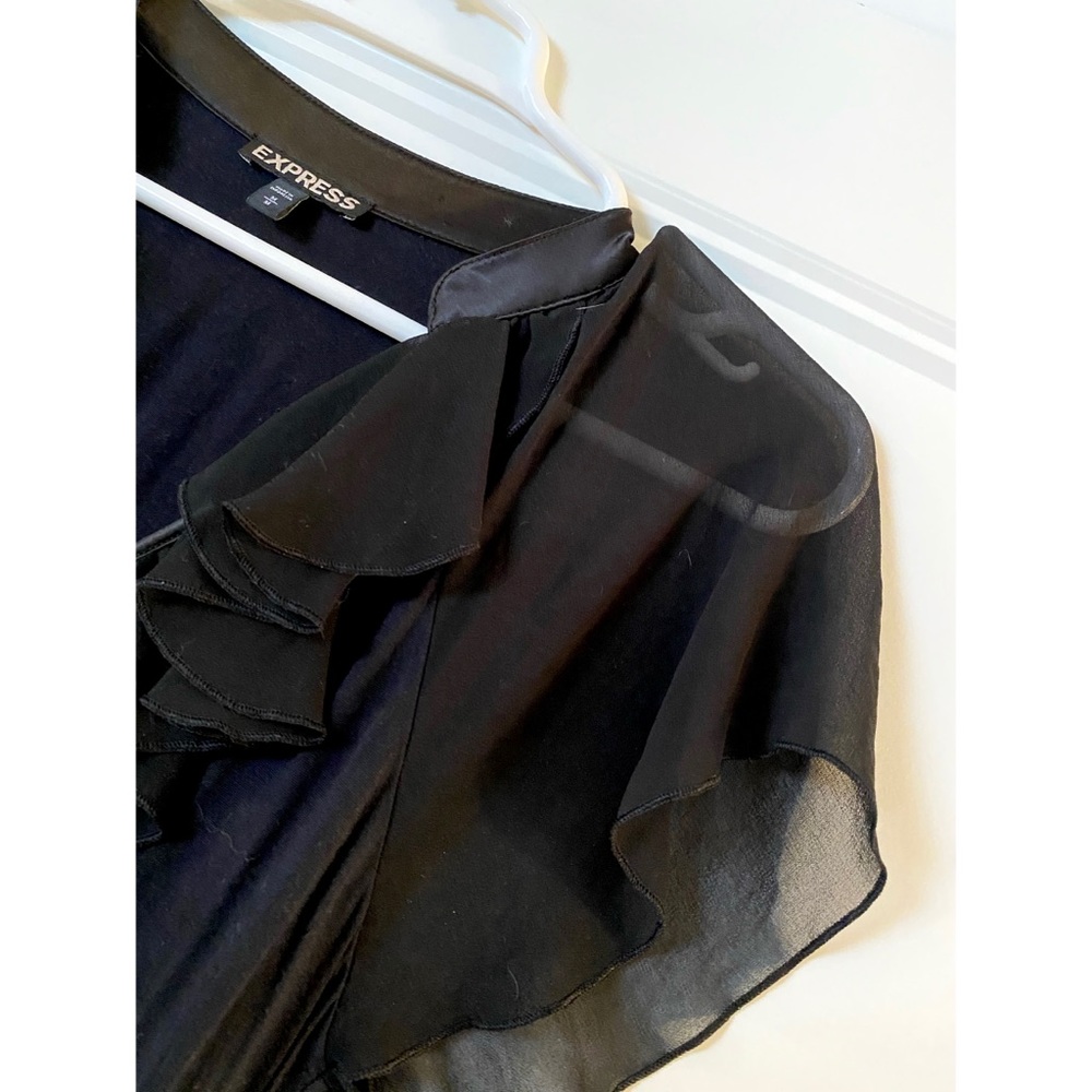Express Dress Shirt - Picture 2 of 4